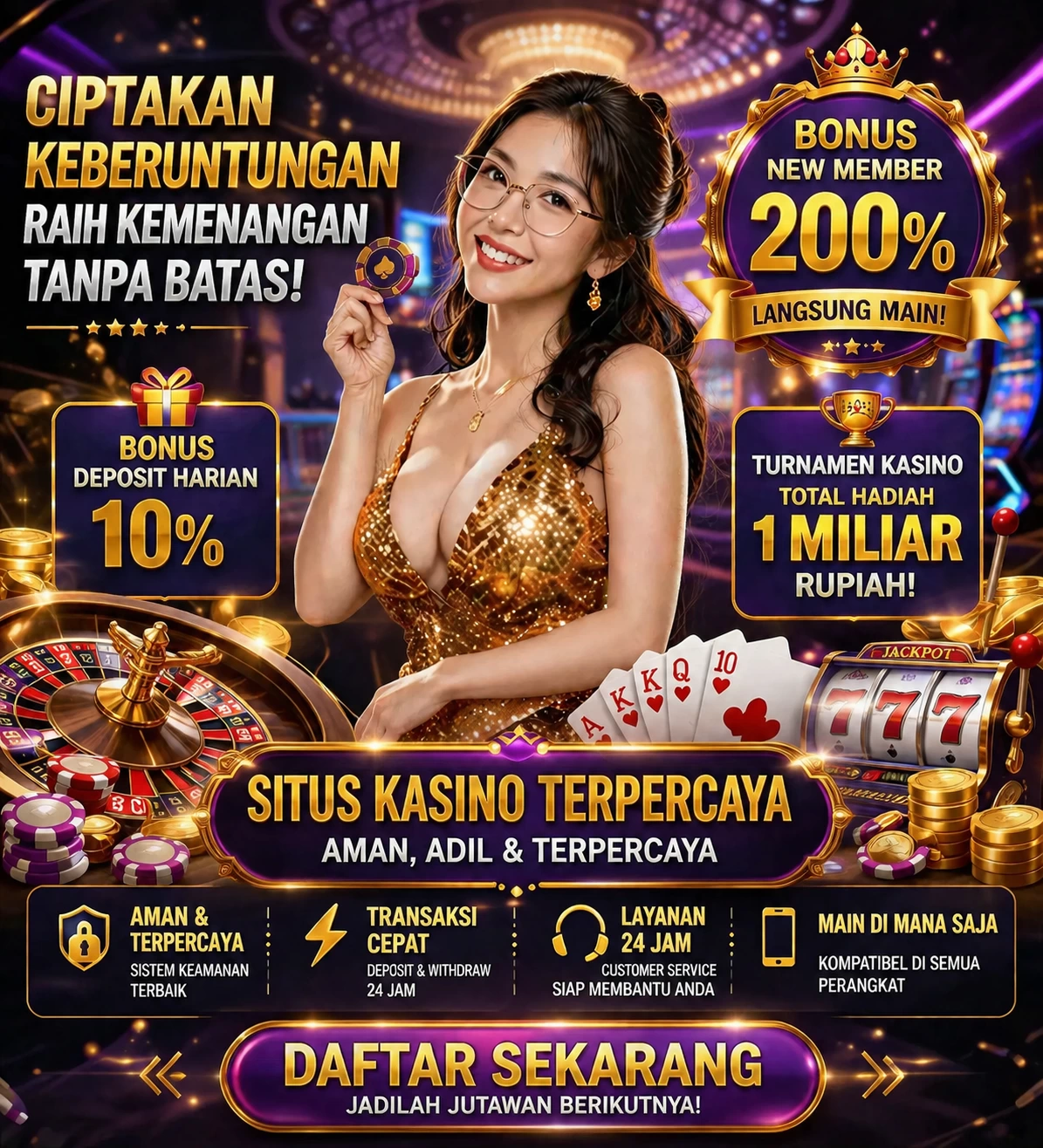 Inovasi dan Fitur Menarik di virus88 yang Perlu Diketahui