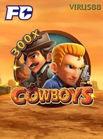Cowboys