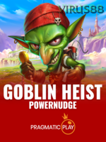 Goblin Heist Power Nudge