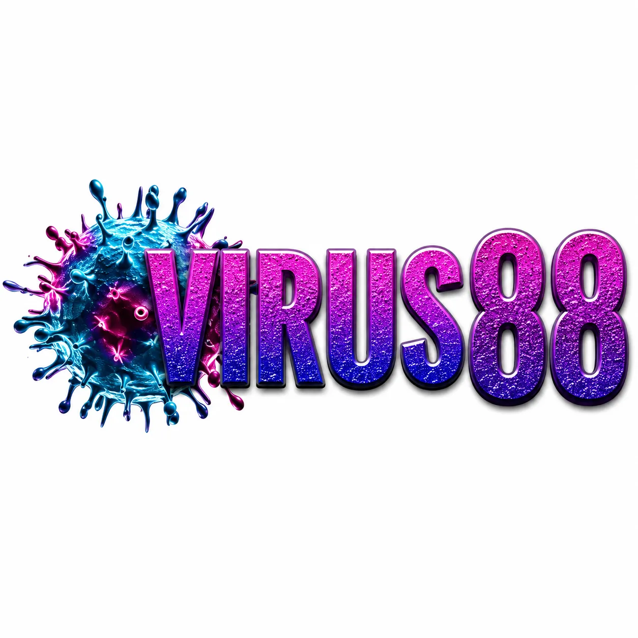 virus88 Logo