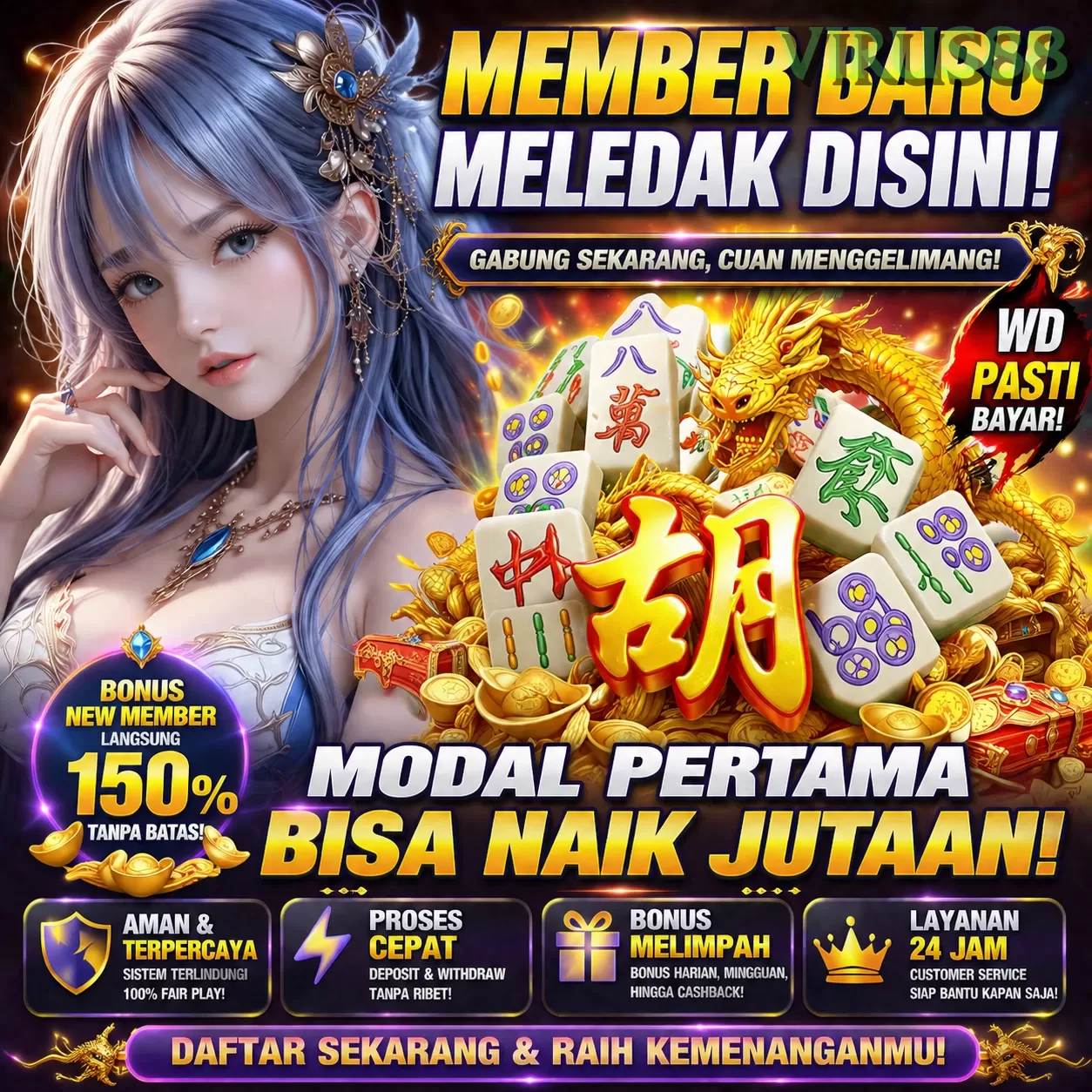 Inovasi dan Fitur Menarik di virus88 yang Perlu Diketahui
