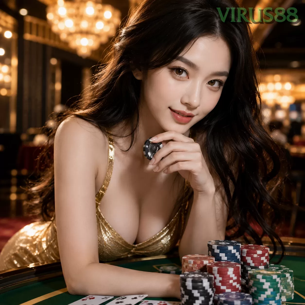 Keamanan Transaksi di virus88 yang Perlu Diketahui