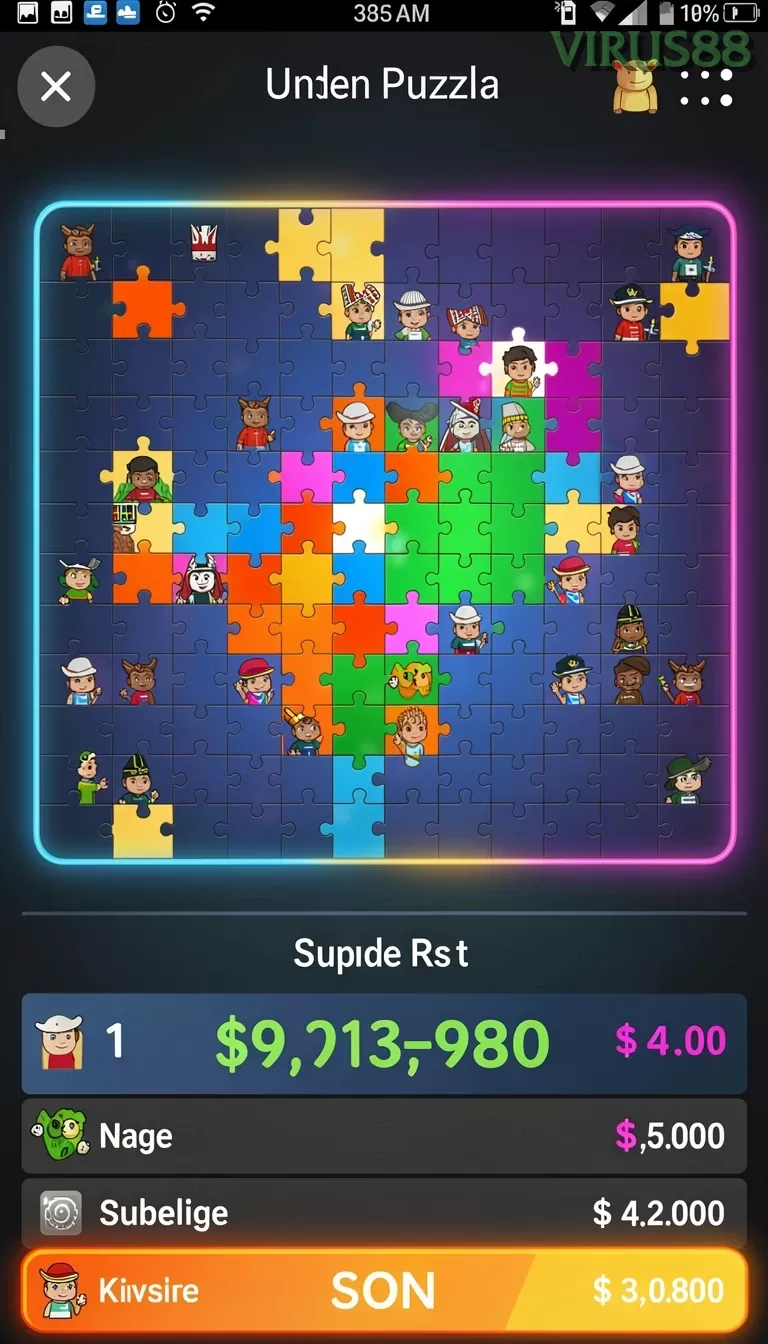 Screenshot Ready To Blow Thundershots 1
