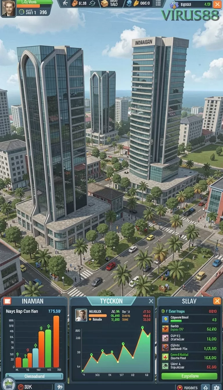 Screenshot Aztec Priestess 2